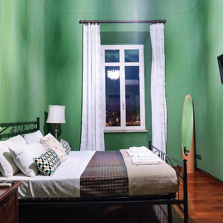 Pantera Holiday House Рим Екстериор снимка