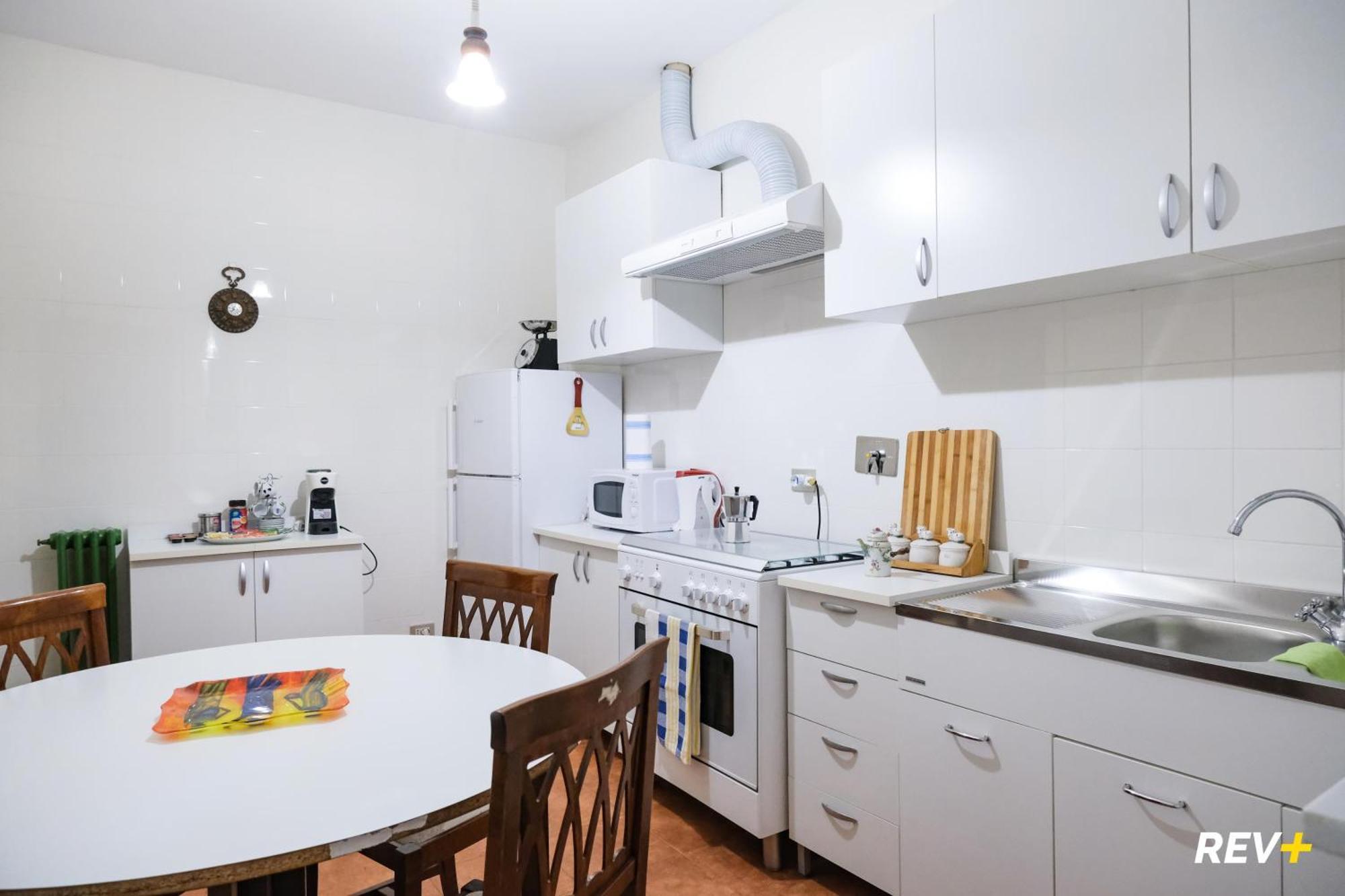 Pantera Holiday House Рим Екстериор снимка