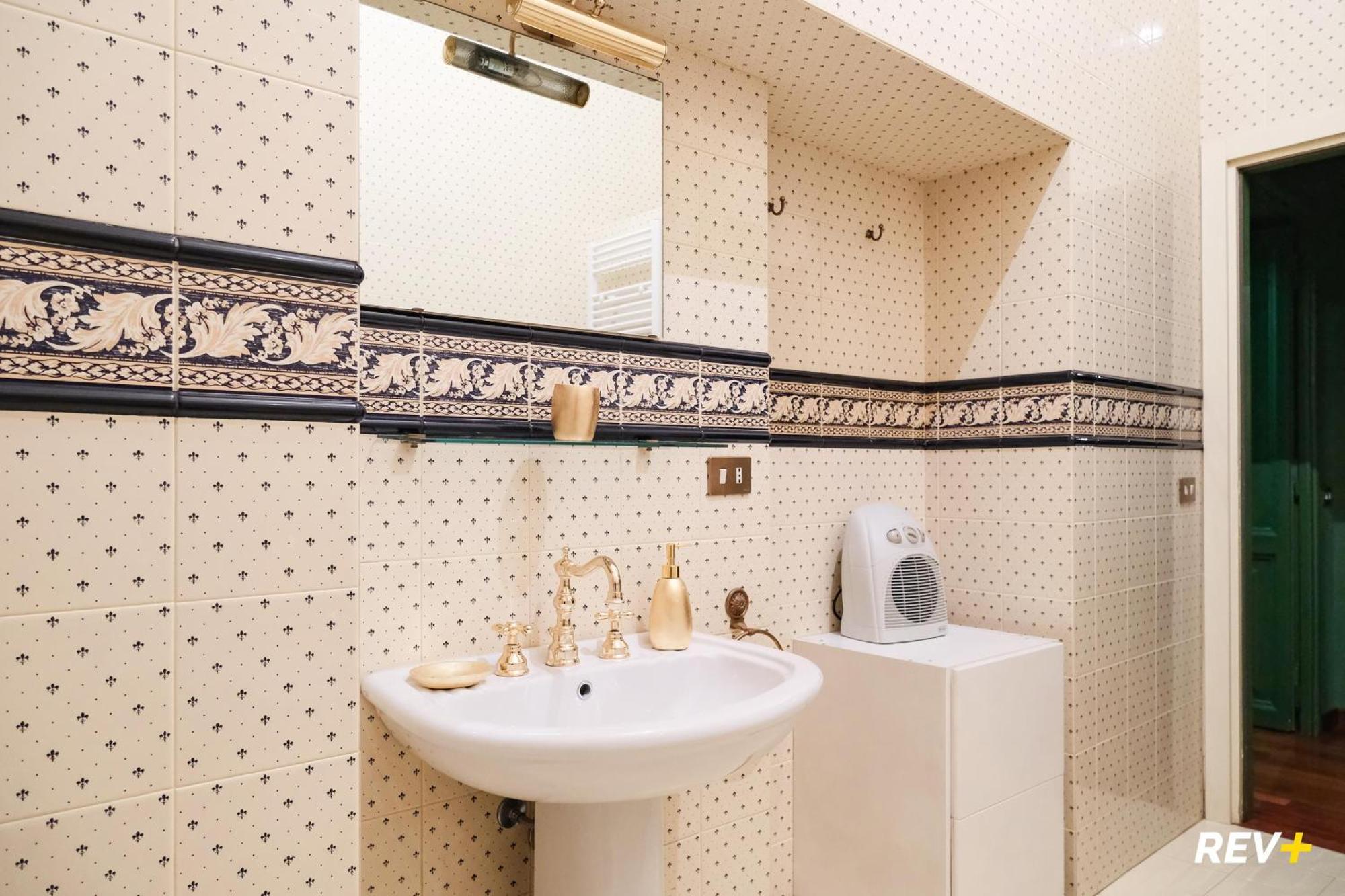 Pantera Holiday House Рим Екстериор снимка